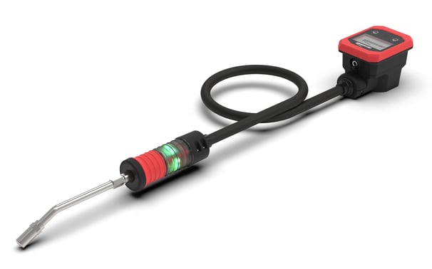 Grease Gun