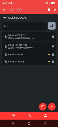 GreaseBoss App Screenshot Asset with Points 2026 10
