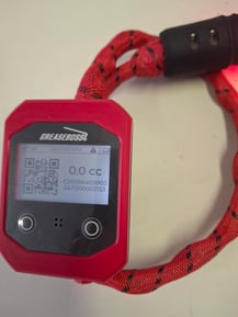Head unit - QR Code